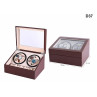 Cutie automată de întoarcere ceas Watch Winder - D37-D39 - Изображение 1 - Sellzone.bg Cutie automată de întoarcere ceas Watch Winder - D37-D39 - Изображение 1