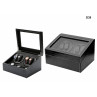 Cutie automată de întoarcere ceas Watch Winder - D37-D39 - Изображение 3 - Sellzone.bg Cutie automată de întoarcere ceas Watch Winder - D37-D39 - Изображение 3