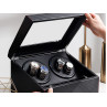 Cutie automată de întoarcere ceas Watch Winder - D37-D39 - Изображение 4 - Sellzone.bg Cutie automată de întoarcere ceas Watch Winder - D37-D39 - Изображение 4