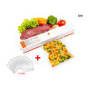Pungi și rulouri de vid pentru vidarea alimentelor - D46-D53 - Изображение 5 - Sellzone.bg Pungi și rulouri de vid pentru vidarea alimentelor - D46-D53 - Изображение 5