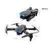 Mini dronă pliabilă E99 PRO K3 cu cameră duală 4K - D69 D70 D71 D72 D73 - Изображение 1