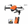 Mini dronă pliabilă E99 PRO K3 cu cameră duală 4K - D69 D70 D71 D72 D73 - Изображение 2