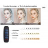 Ring light LED de 6 inchi pentru fotografie cu trepied de 170 cm - D76 - Изображение 2 - Sellzone.bg Ring light LED de 6 inchi pentru fotografie cu trepied de 170 cm - D76 - Изображение 2