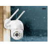 Cameră CCTV ICSEE WIFI 360 de grade - D85 - Изображение 7 - Sellzone.bg Cameră CCTV ICSEE WIFI 360 de grade - D85 - Изображение 7