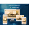 Cameră CCTV ICSEE WIFI 360 de grade - D85 - Изображение 9 - Sellzone.bg Cameră CCTV ICSEE WIFI 360 de grade - D85 - Изображение 9