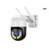 Cameră HD ICSEE WIFI CCTV Panoramic la 360 de grade - D87 - Изображение 1 - Sellzone.bg Cameră HD ICSEE WIFI CCTV Panoramic la 360 de grade - D87 - Изображение 1