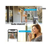 Aplicația ICsee 4MP WIFI Cameră CCTV protecție fiabilă - D88 - Изображение 6 - Sellzone.bg  Aplicația ICsee 4MP WIFI Cameră CCTV protecție fiabilă - D88 - Изображение 6