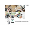 Cameră CCTV A6 WIFI 360 grade - D93 - Изображение 4 - Sellzone.bg Cameră CCTV A6 WIFI 360 grade - D93 - Изображение 4