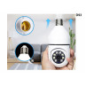 Cameră CCTV A6 WIFI 360 grade - D93 - Изображение 5 - Sellzone.bg Cameră CCTV A6 WIFI 360 grade - D93 - Изображение 5