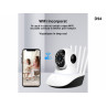 Cameră CCTV WIFI A1 - D94 - Изображение 1 - Sellzone.bg Cameră CCTV WIFI A1 - D94 - Изображение 1