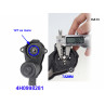 Motor electric frână de parcare EPB pentru Audi A6 C7 A7 A8 - DA13 - Изображение 1 - Sellzone.bg Motor electric frână de parcare EPB pentru Audi A6 C7 A7 A8 - DA13 - Изображение 1
