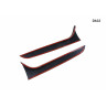 Spoiler portbagaj Audi A4 B8 B8.5 - DA33 - Изображение 2 - Sellzone.bg Spoiler portbagaj Audi A4 B8 B8.5 - DA33 - Изображение 2