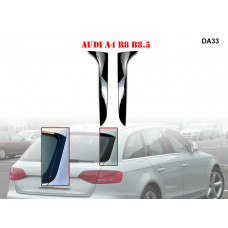 Spoiler portbagaj Audi A4 B8 B8.5 - DA33 - Sellzone.bg Spoiler portbagaj Audi A4 B8 B8.5 - DA33
