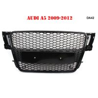 Grilă tuning bara față pentru AUDI A5 RS5 RS - DA42 - Sellzone.bg Grilă tuning bara față pentru AUDI A5 RS5 RS - DA42