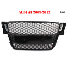 Grilă tuning bara față pentru AUDI A5 RS5 RS - DA42 - Sellzone.bg Grilă tuning bara față pentru AUDI A5 RS5 RS - DA42