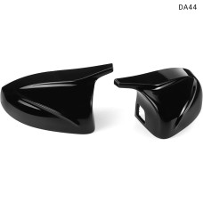 Huse oglinzi sport "Batman" AUDI A3 8V 2013-2020 - DA44 - Sellzone.bg Huse oglinzi sport "Batman" AUDI A3 8V 2013-2020 - DA44