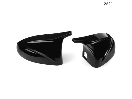 Huse oglinzi sport "Batman" AUDI A3 8V 2013-2020 - DA44 - Sellzone.bg Huse oglinzi sport "Batman" AUDI A3 8V 2013-2020 - DA44