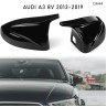 Huse oglinzi sport "Batman" AUDI A3 8V 2013-2020 - DA44 - Изображение 4 - Sellzone.bg Huse oglinzi sport "Batman" AUDI A3 8V 2013-2020 - DA44 - Изображение 4