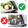 Huse oglinzi sport "Batman" AUDI A3 8V 2013-2020 - DA44 - Изображение 3 - Sellzone.bg Huse oglinzi sport "Batman" AUDI A3 8V 2013-2020 - DA44 - Изображение 3