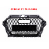 Grilă bara față pentru RS3 RS AUDI A3 8V - DA48 - Изображение 1 - Sellzone.bg Grilă bara față pentru RS3 RS AUDI A3 8V - DA48 - Изображение 1