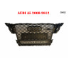 Grilă sport RS pentru AUDI A5 8T - DA52 - Изображение 2 - Sellzone.bg Grilă sport RS pentru AUDI A5 8T - DA52 - Изображение 2