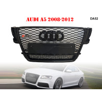 Grilă sport RS pentru AUDI A5 8T - DA52 - Sellzone.bg Grilă sport RS pentru AUDI A5 8T - DA52