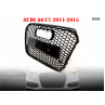 Grilă frontală RS pentru AUDI A6 C7 12-15 - DA56 - Изображение 1 - Sellzone.bg Grilă frontală RS pentru AUDI A6 C7 12-15 - DA56 - Изображение 1