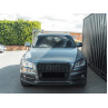 Grilă frontală RS pentru AUDI Q5 13-18 - DA58 - Изображение 2 - Sellzone.bg Grilă frontală RS pentru AUDI Q5 13-18 - DA58 - Изображение 2