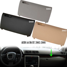 Capac Ușă Mănușă Audi A4 S4 B6 B7 RS4 2001-2008 -DA60-62 - Sellzone.bg Capac Ușă Mănușă Audi A4 S4 B6 B7 RS4 2001-2008 -DA60-62