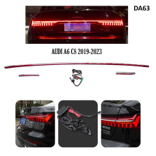 Far LED dinamic portbagaj AUDI A6 C8 2019-2023 - DA63 - Sellzone.bg Far LED dinamic portbagaj AUDI A6 C8 2019-2023 - DA63
