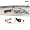 Far LED dinamic portbagaj AUDI A6 C8 2019-2023 - DA63 - Изображение 2 - Sellzone.bg Far LED dinamic portbagaj AUDI A6 C8 2019-2023 - DA63 - Изображение 2