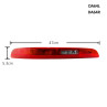 Faruri LED spate pentru reflector bara spate Audi Q3 2012-15 - DA64L/R - Изображение 1 - Sellzone.bg Faruri LED spate pentru reflector bara spate Audi Q3 2012-15 - DA64L/R - Изображение 1