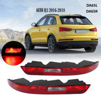 Faruri LED spate pentru reflector bara spate Audi Q3 2015-18 - DA65L/R - Sellzone.bg Faruri LED spate pentru reflector bara spate Audi Q3 2015-18 - DA65L/R