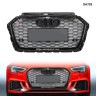 Audi A3 S3 RS3 2017- 2020 Grila Bara Fata Neagra Fagure – DA702/3 - Изображение 2 - Sellzone.bg Audi A3 S3 RS3 2017- 2020 Grila Bara Fata Neagra Fagure – DA702/3 - Изображение 2