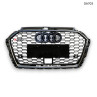 Audi A3 S3 RS3 2017- 2020 Grila Bara Fata Neagra Fagure – DA702/3 - Изображение 1 - Sellzone.bg Audi A3 S3 RS3 2017- 2020 Grila Bara Fata Neagra Fagure – DA702/3 - Изображение 1