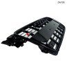 Grila fata Sline pentru Audi A4 B8 S4 2008-2012 - DA705 - Изображение 3 - Sellzone.bg Grila fata Sline pentru Audi A4 B8 S4 2008-2012 - DA705 - Изображение 3