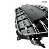 Grila fata Sline S4 pentru Audi A4 B8.5 2012-2015 Cromat - DA707 - Изображение 2 - Sellzone.bg Grila fata Sline S4 pentru Audi A4 B8.5 2012-2015 Cromat - DA707 - Изображение 2