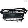Grila fata Sline S4 pentru Audi A4 B8.5 2012-2015 Cromat - DA707 - Изображение 3 - Sellzone.bg Grila fata Sline S4 pentru Audi A4 B8.5 2012-2015 Cromat - DA707 - Изображение 3