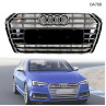 Grila fata Sline S4 pentru Audi A4 B9 2016-2019 Cromata - DA708 - Изображение 4 - Sellzone.bg Grila fata Sline S4 pentru Audi A4 B9 2016-2019 Cromata - DA708 - Изображение 4