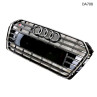Grila fata Sline S4 pentru Audi A4 B9 2016-2019 Cromata - DA708 - Изображение 1 - Sellzone.bg Grila fata Sline S4 pentru Audi A4 B9 2016-2019 Cromata - DA708 - Изображение 1