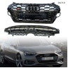 Grilă frontală S4 cu design de fagure pentru Audi A4 2018-2021 - DA710 - Изображение 4 - Sellzone.bg Grilă frontală S4 cu design de fagure pentru Audi A4 2018-2021 - DA710 - Изображение 4