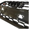 Grilă frontală S4 cu design de fagure pentru Audi A4 2018-2021 - DA710 - Изображение 2 - Sellzone.bg Grilă frontală S4 cu design de fagure pentru Audi A4 2018-2021 - DA710 - Изображение 2