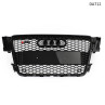 Grila Fata RS pentru Audi A5 RS5 2007-2012 Fagure - DA712 - Изображение 1 - Sellzone.bg Grila Fata RS pentru Audi A5 RS5 2007-2012 Fagure - DA712 - Изображение 1