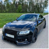 Grila Fata RS pentru Audi A5 RS5 2007-2012 Fagure - DA712 - Изображение 4 - Sellzone.bg Grila Fata RS pentru Audi A5 RS5 2007-2012 Fagure - DA712 - Изображение 4