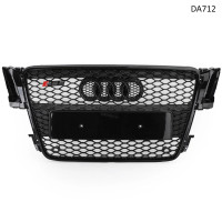 Grila Fata RS pentru Audi A5 RS5 2007-2012 Fagure - DA712 - Sellzone.bg Grila Fata RS pentru Audi A5 RS5 2007-2012 Fagure - DA712