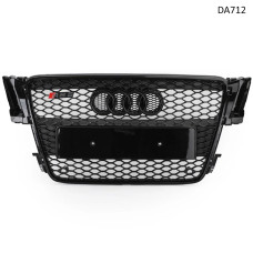 Grila Fata RS pentru Audi A5 RS5 2007-2012 Fagure - DA712 - Sellzone.bg Grila Fata RS pentru Audi A5 RS5 2007-2012 Fagure - DA712
