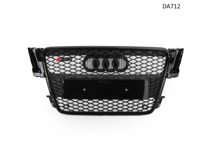 Grila Fata RS pentru Audi A5 RS5 2007-2012 Fagure - DA712 - Sellzone.bg Grila Fata RS pentru Audi A5 RS5 2007-2012 Fagure - DA712