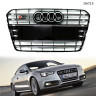 Grila fata S5 Sline pentru Audi A5 2013-2015 - DA713 - Изображение 3 - Sellzone.bg Grila fata S5 Sline pentru Audi A5 2013-2015 - DA713 - Изображение 3