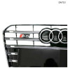 Grila fata S5 Sline pentru Audi A5 2013-2015 - DA713 - Изображение 1 - Sellzone.bg Grila fata S5 Sline pentru Audi A5 2013-2015 - DA713 - Изображение 1