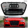 Grila fata RS pentru Audi A5 RS5 2013-2015 Fagure - DA714 - Изображение 4 - Sellzone.bg Grila fata RS pentru Audi A5 RS5 2013-2015 Fagure - DA714 - Изображение 4